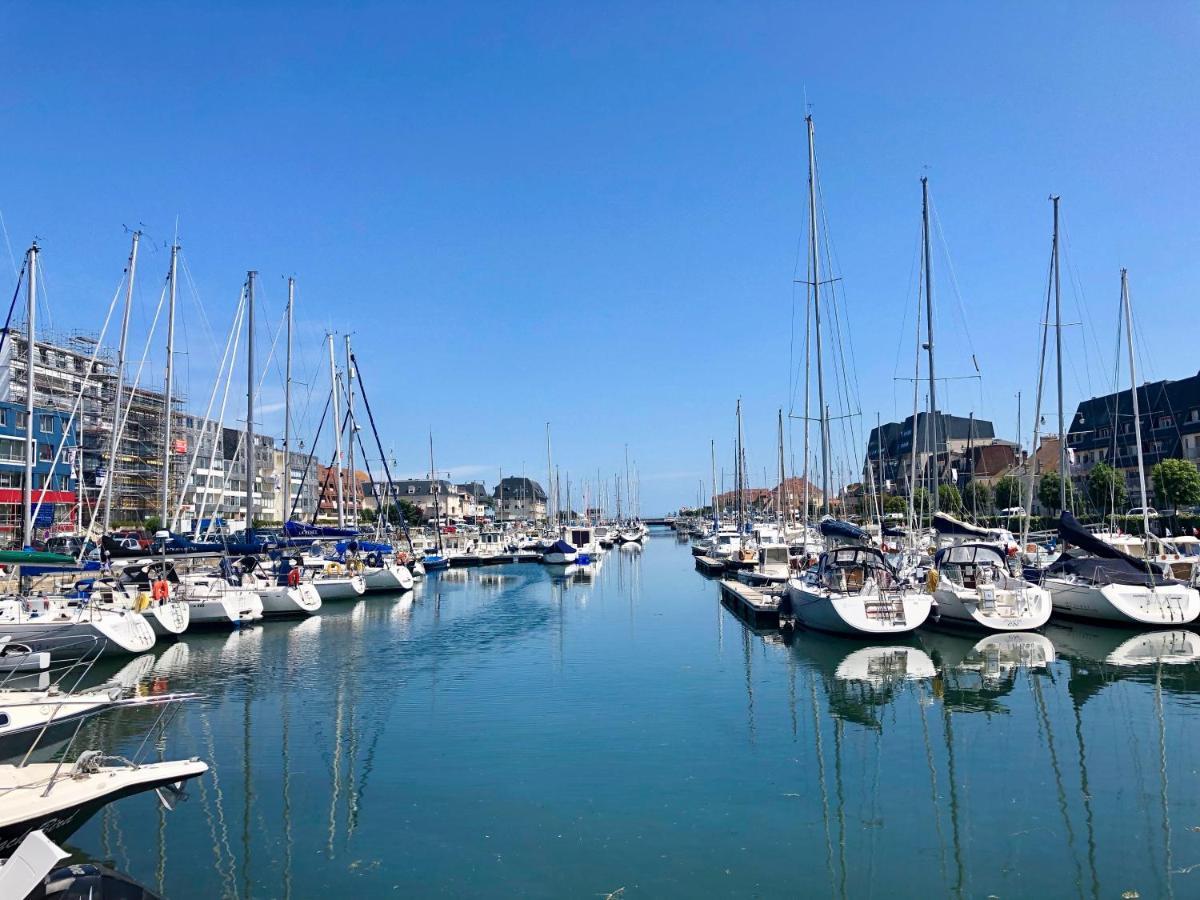 Le 84 Διαμέρισμα Courseulles-sur-Mer Εξωτερικό φωτογραφία